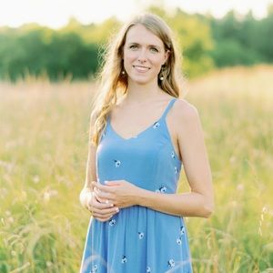 Meet your Posher, Madison